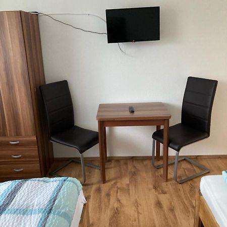 Ferienwohnungsvermietung Leitel Brandenburg  Zewnętrze zdjęcie
