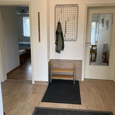 Ferienwohnungsvermietung Leitel Brandenburg  Zewnętrze zdjęcie