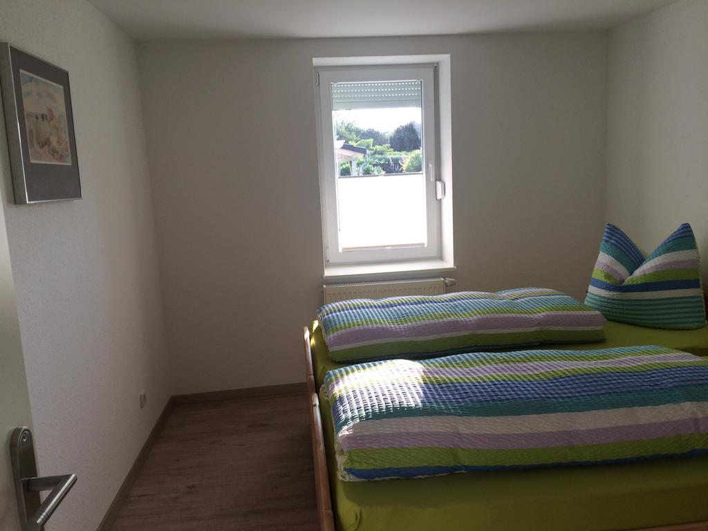 Ferienwohnungsvermietung Leitel Brandenburg  Zewnętrze zdjęcie