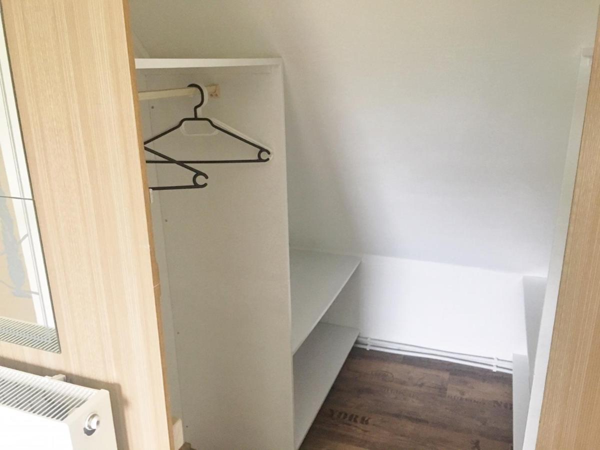 Ferienwohnungsvermietung Leitel Brandenburg  Zewnętrze zdjęcie